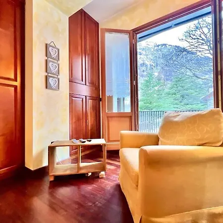 Apartment Due Passi Dal Centro -
