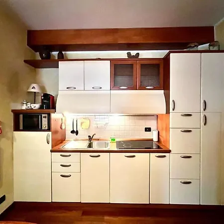 Apartment Due Passi Dal Centro - Courmayeur
