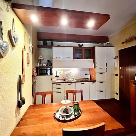 Apartment Due Passi Dal Centro - *