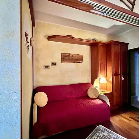 Due Passi Dal Centro - Courmayeur
