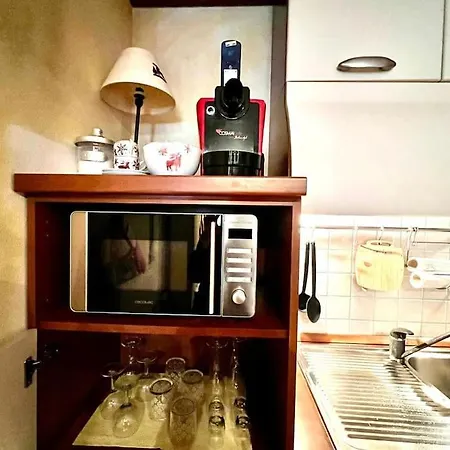 Apartment Due Passi Dal Centro - *